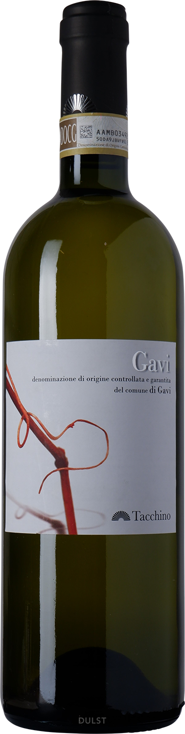 Tacchino Gavi di Gavi DOCG