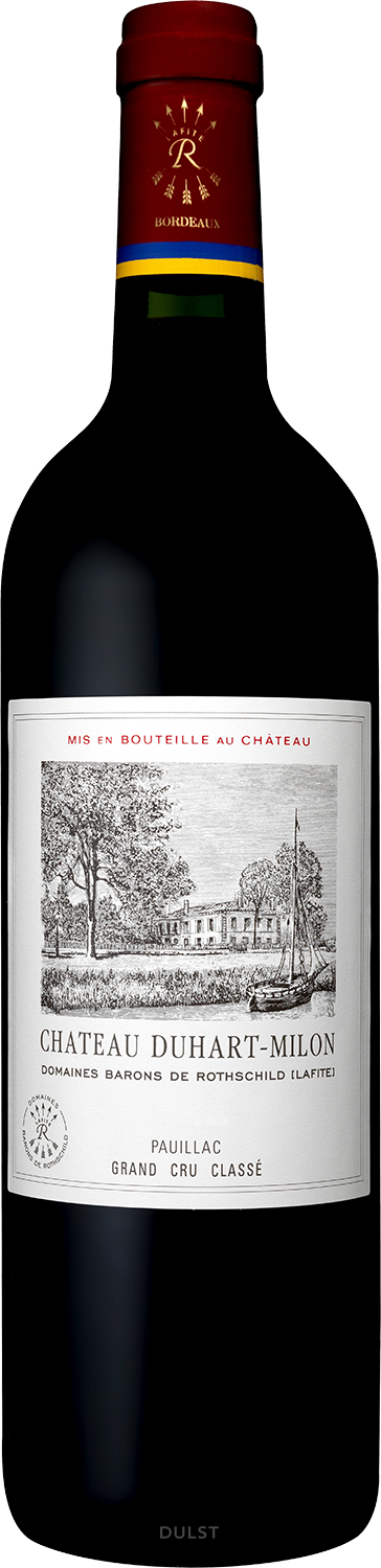 Château Duhart Milon Rothschild - G.C.C. | Pauillac