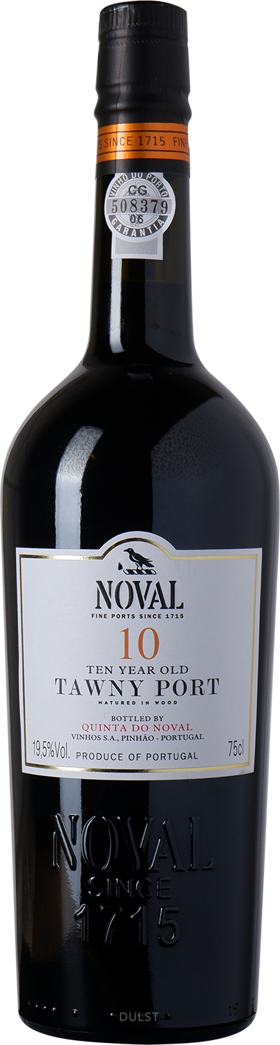 Quinta do Noval - Porto 10 y Old