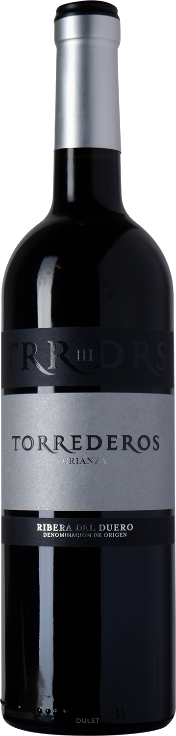 Torrederos - Crianza | Ribera del Duero DO