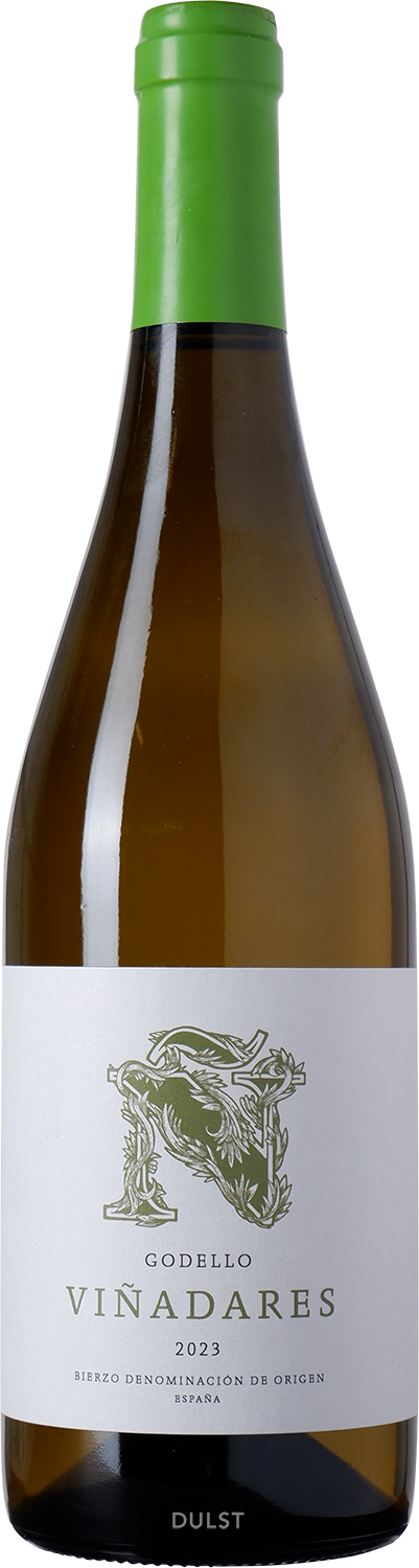 Viñadares Godello | Bierzo DO (Léon) Godello