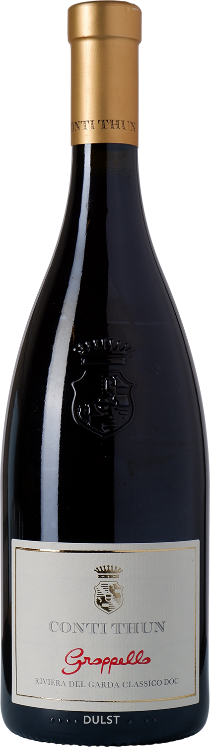 Conti Thun - Groppello | Riviera del Garda Classico DOC