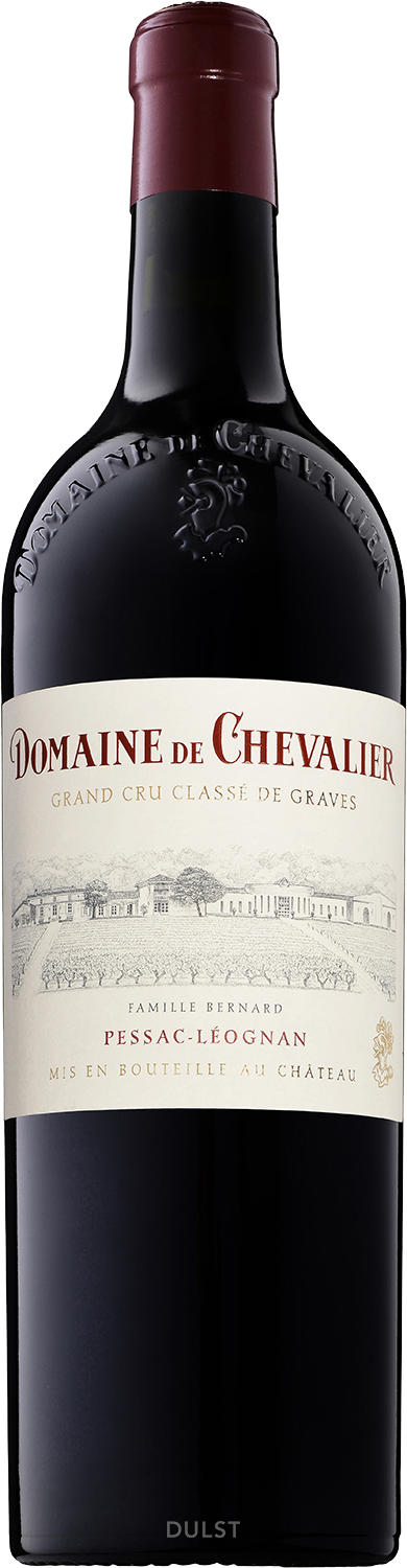 Domaine de Chevalier - 1er G.C.C. | Pessac Léognan G.C.