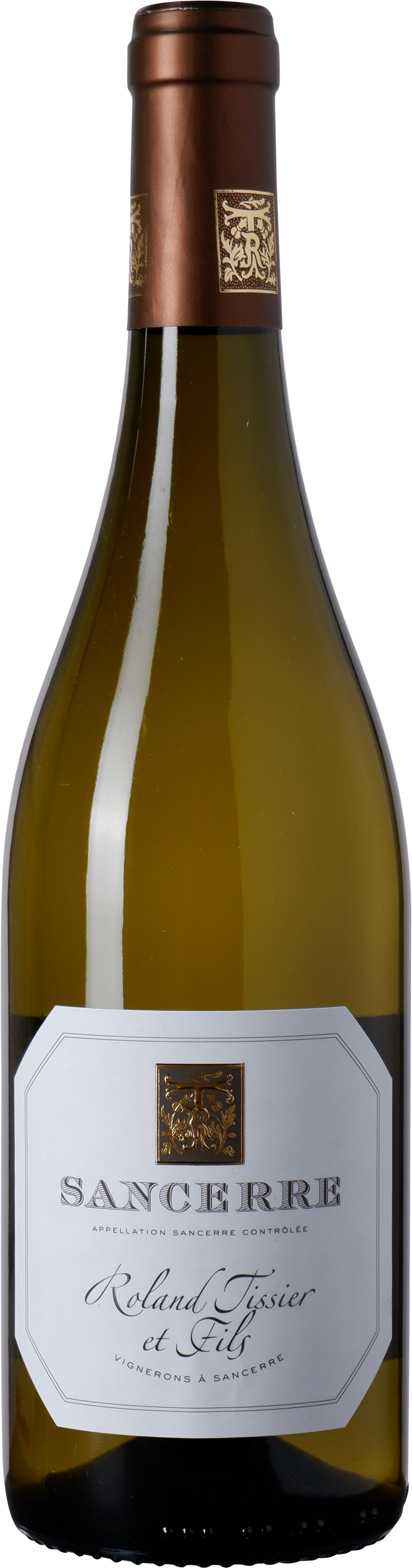 Domaine Roland Tissier Tradition | Sancerre