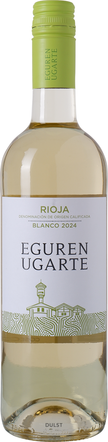 Eguren Ugarte - Blanco | Rioja DOC