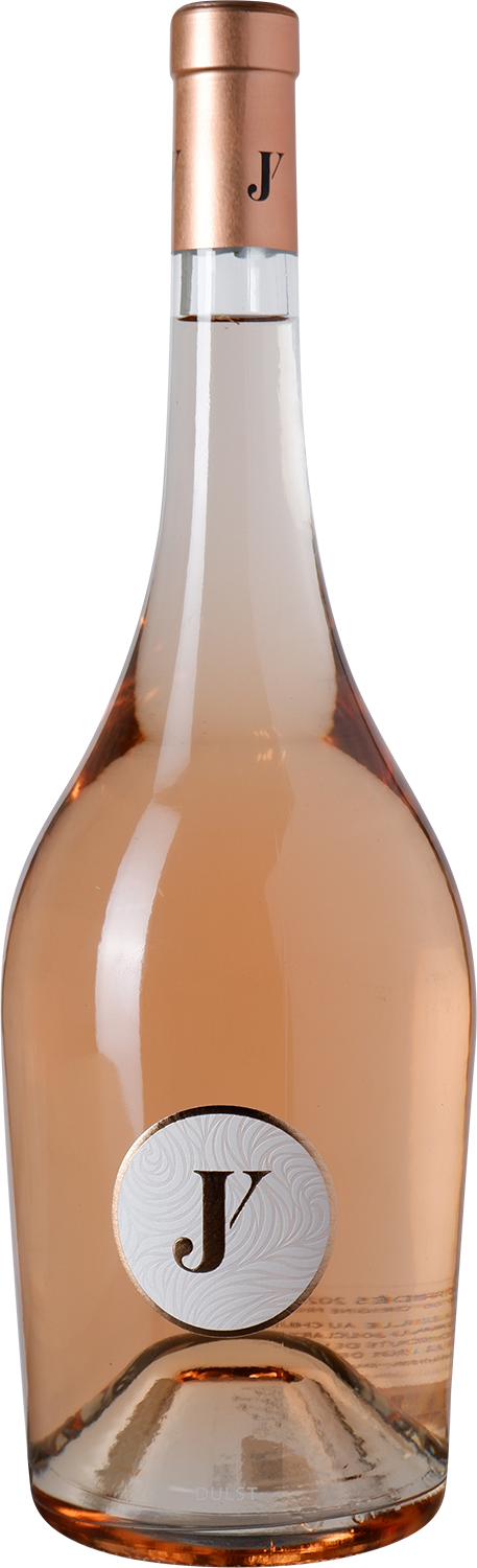 Château Jouclary - Rosé "J" - MAGNUM | Cabardès AOP