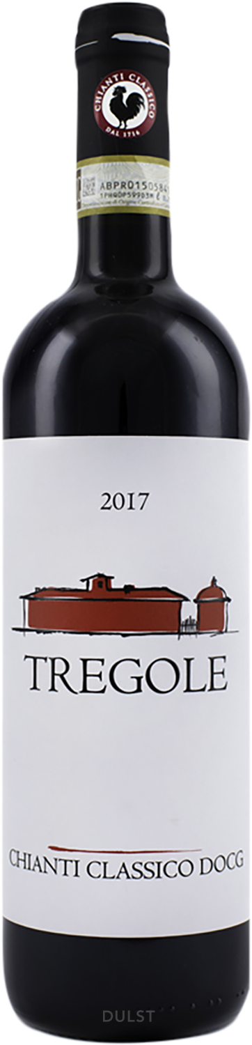 Tregole - Chianti Classico | Chianti Classico DOCG | BIO