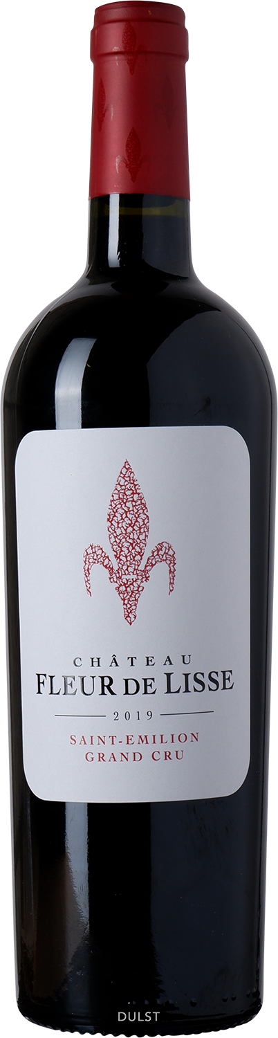 Château Fleur de Lisse - Grand Cru | St. Emilion G.C.