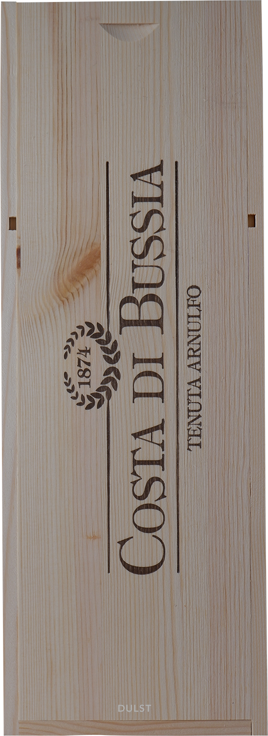 Costa di Bussia - Luigi Arnulfo - 3L DOUBLE MAGNUM | Barolo DOCG Collectors Original Bottle