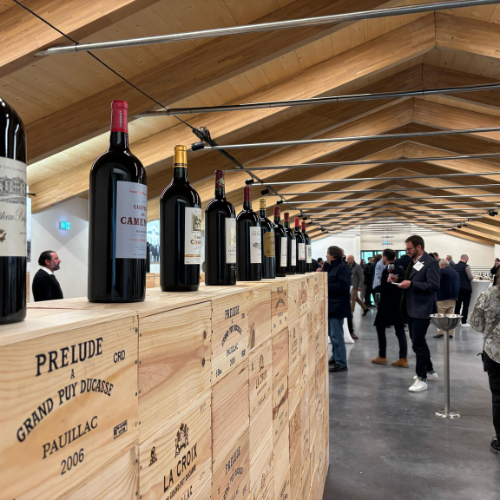 Primeurs 2025 | Wijnjaar 2024