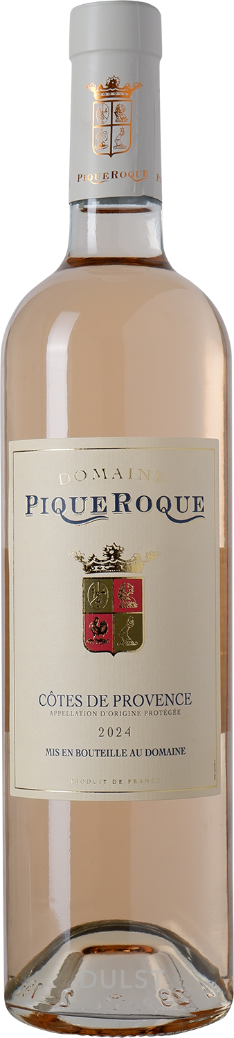 Domaine de Pique Roque - Côtes de Provence | Provence