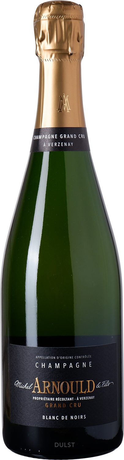Michel Arnould - Blanc de Noirs G.C. - Brut | Champagne