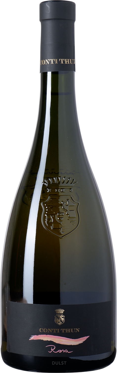 Conti Thun - Seleccioné Rosa - Rosé | Riviera del Gardo Classico DOC