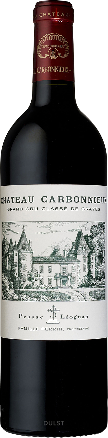 Château Carbonnieux rouge - G.C.C. | Pessac Léognan