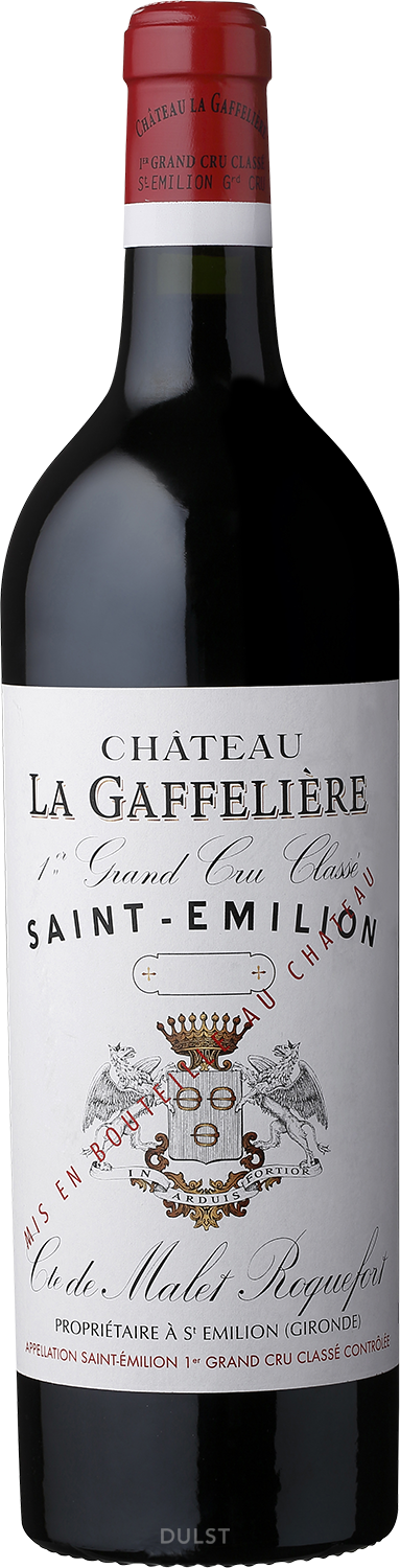 Château La Gaffeliere - 1er G.C.C. | St. Emilion G.C.