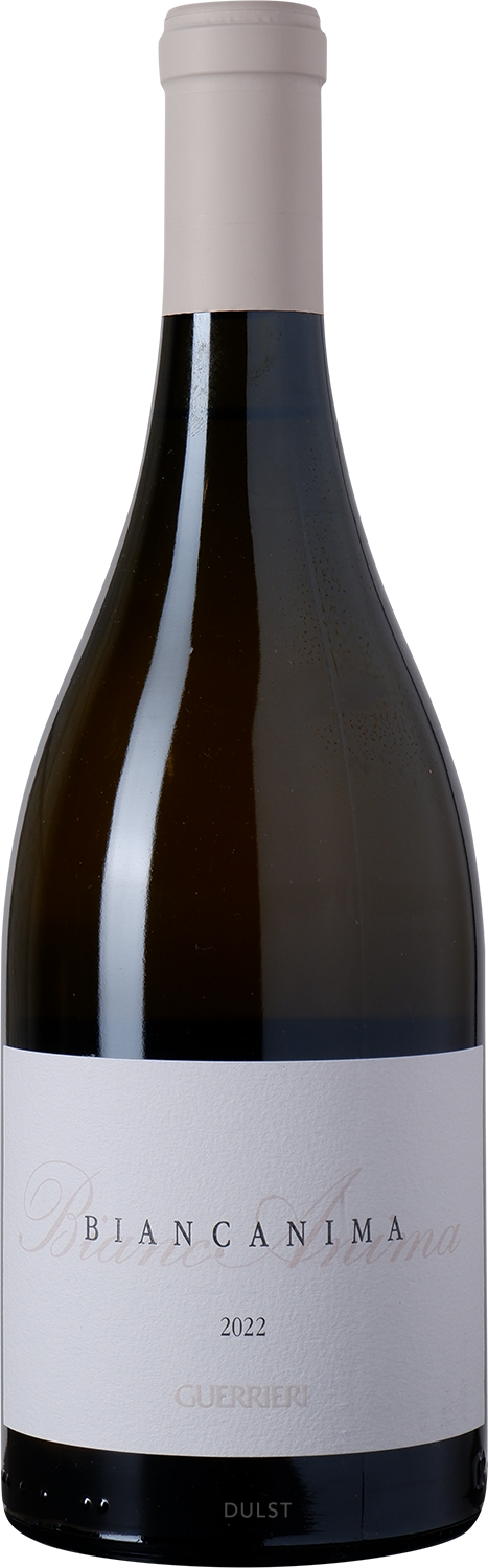 Az. Guerrieri - Biancanima | IGT Marche Bianco