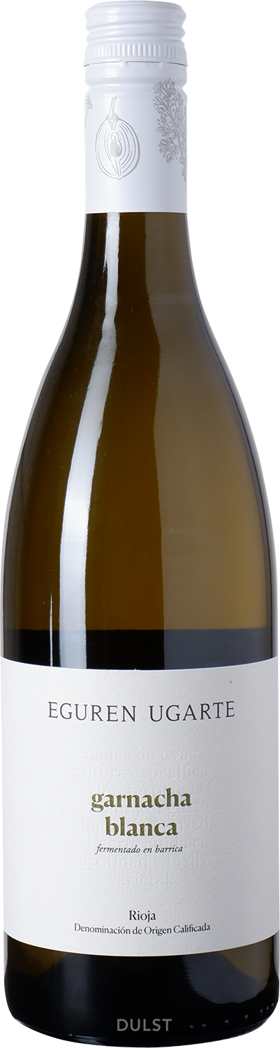 Eguren Ugarte - Garnacha Blanca Rioja DOC