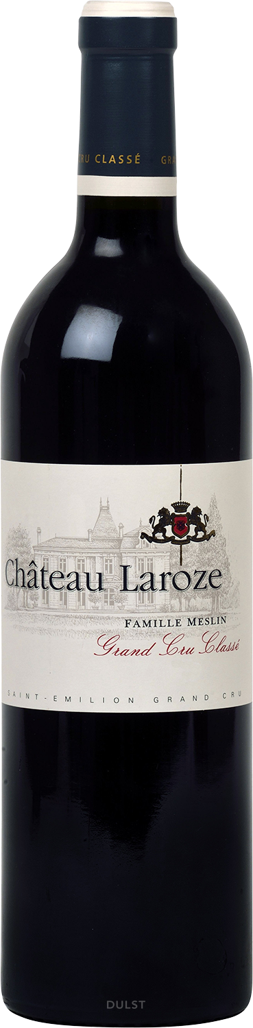 Chateau. Laroze - G.C.C. | St. Emilion G.C.