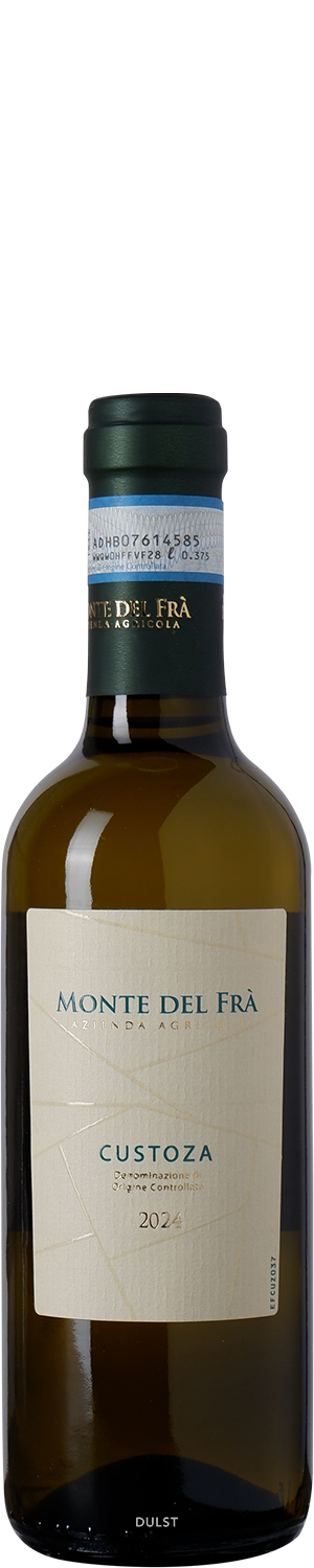 Monte del Frà - Custoza - 37,5 cl | Custoza DOC