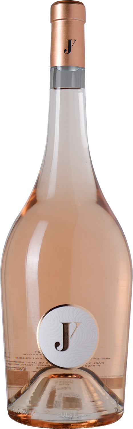 Château Jouclary - Rosé "J" - MAGNUM | AOP Cabardès