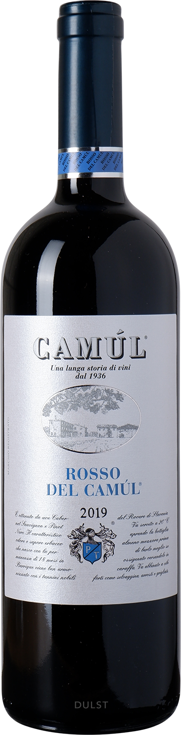 Camul - Rosso del Camul | Veneto IGT