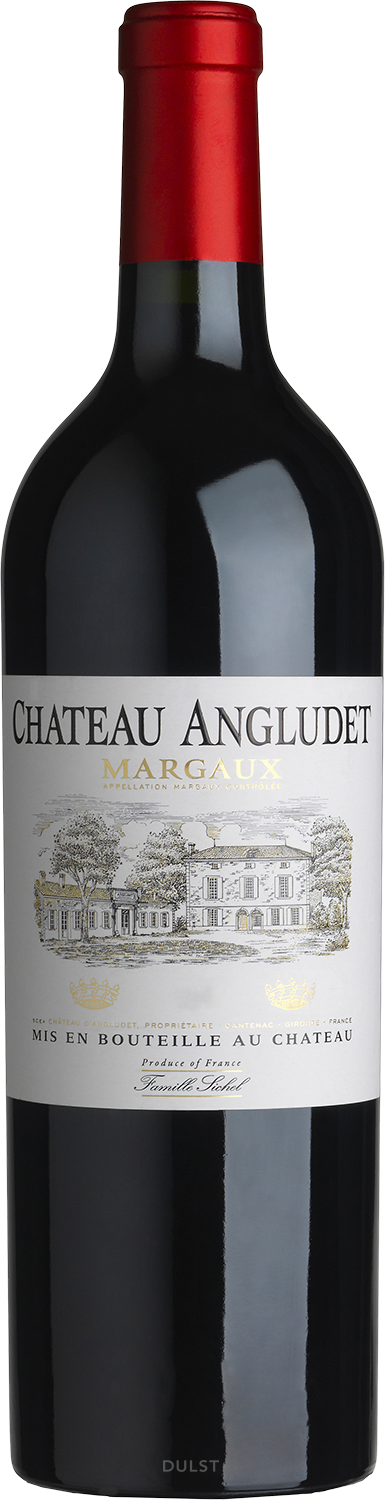 Château Angludet | Margaux