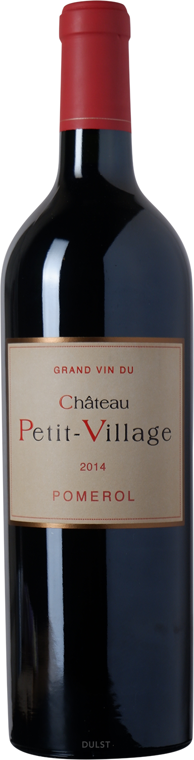 Château Petit Village | Pomerol
