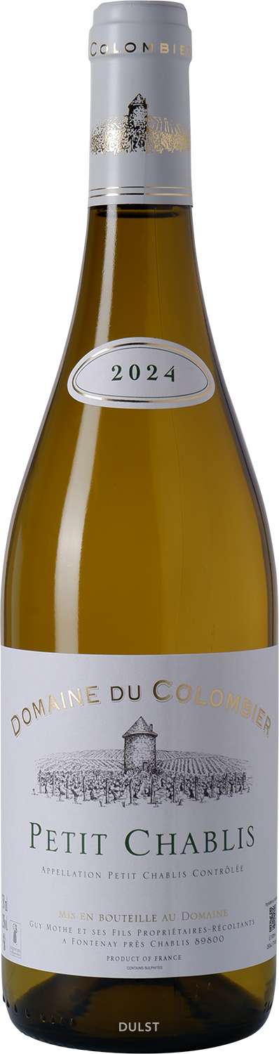 Domaine du Colombier | Petit Chablis