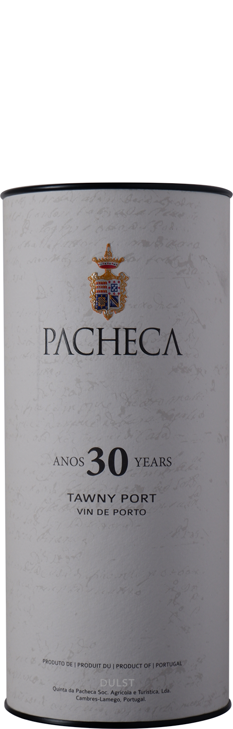 Quinta da Pacheca - Porto 30 y Old - 50 cl