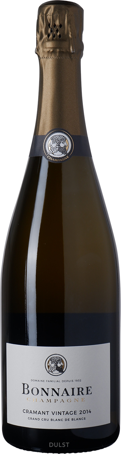 Bonnaire - Blanc de Blancs G.C. - Millésime 2014 | Champagne
