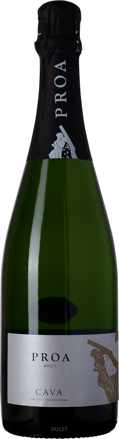 Vallformosa Proa - Brut Cava