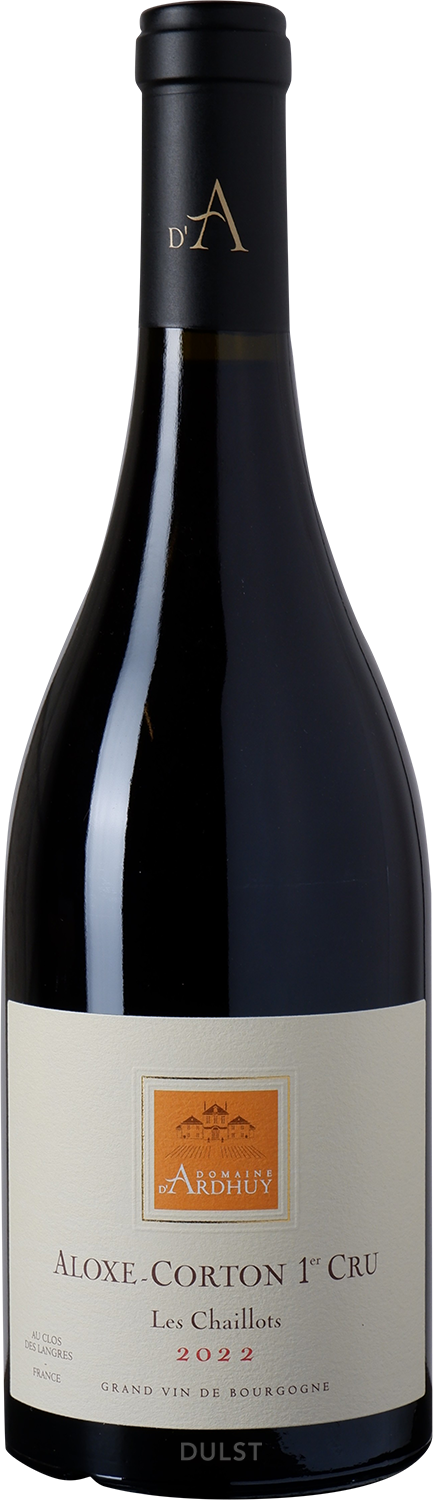 Domaine D'Ardhuy - Les Chaillots 1er Cru | Aloxe Corton