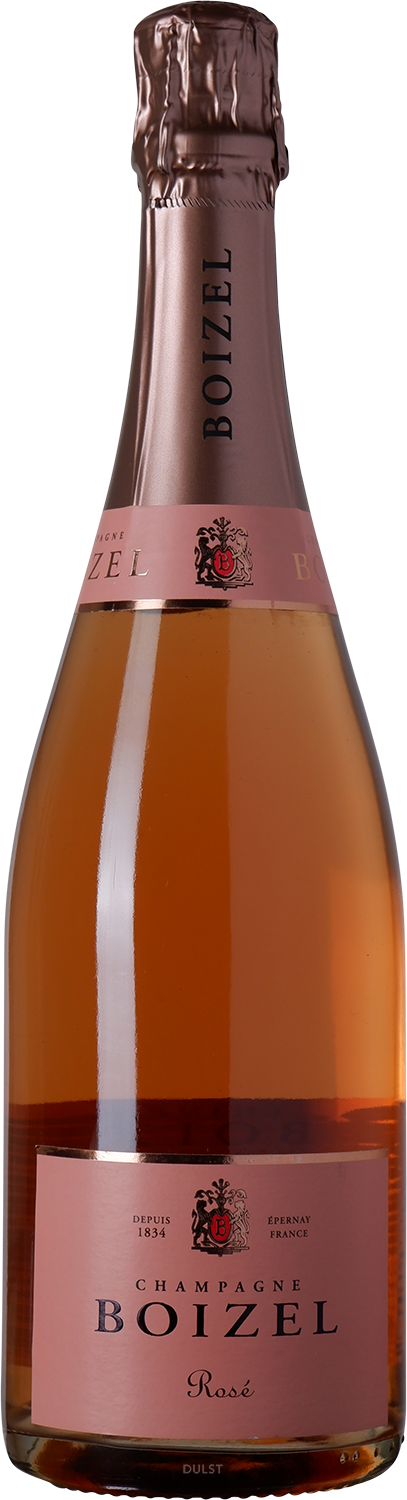Boizel - Rosé | Champagne