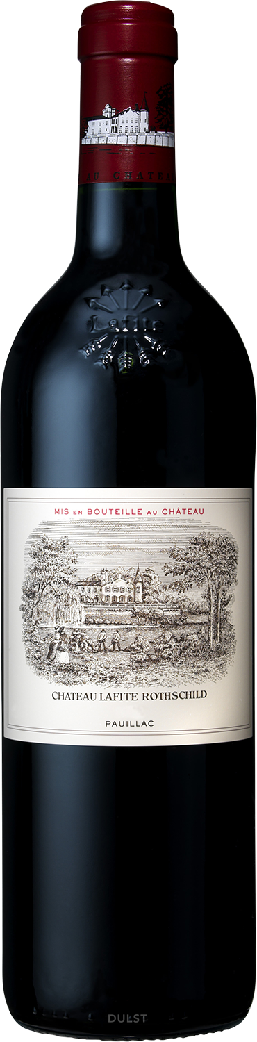 Château Lafite Rothschild - G.C.C. | Pauillac