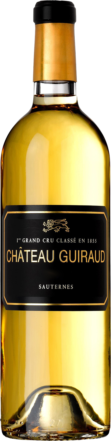 Château Guiraud - 1er G.C.C. | Sauternes