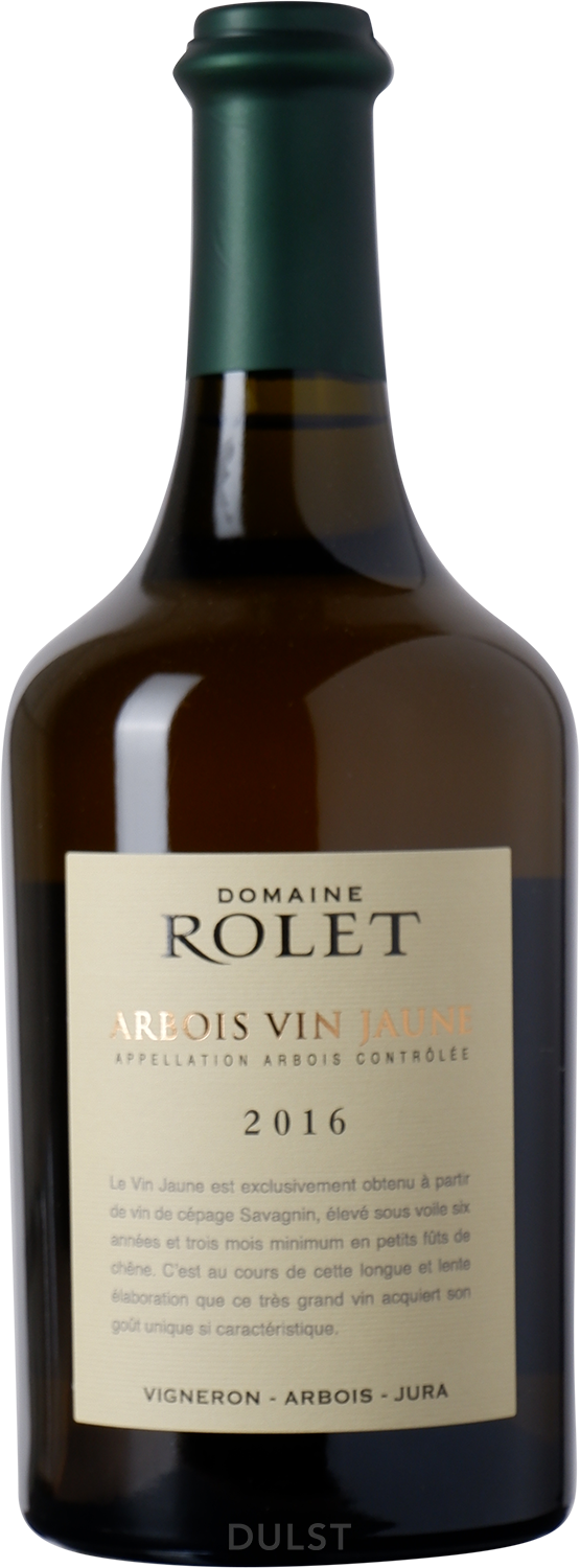 Domaine Rolet - 62 cl | Arbois Vin Jaune
