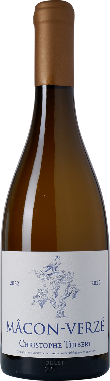 Domaine Thibert | Mâcon-Verzé
