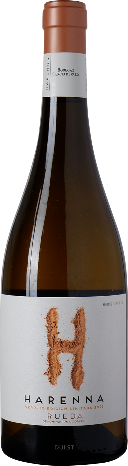 Harenna - Lias | Rueda DO Verdejo