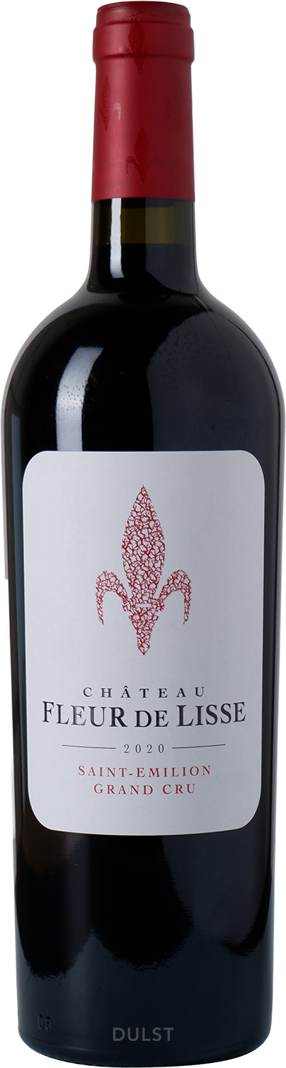 Château Fleur de Lisse - Grand Cru | St. Emilion G.C. | BIO