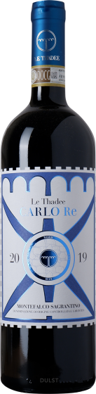 Le Thadee - Carlo Re | Montefalco DOCG Sagrantino