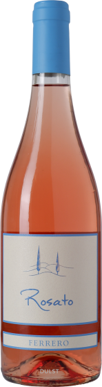 Ferrero - Rosato | Toscana IGT