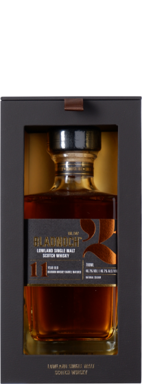 Bladnoch - 11Y- 46,7%