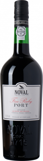 Quinta do Noval - Porto Ruby