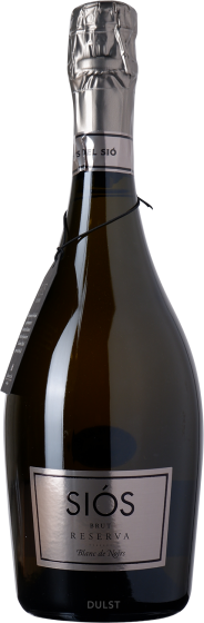 Sios Méthode Tradicional Blanc de Noirs - Brut Reserva | | Costers del Segre DO Catalunia Pinot Noir