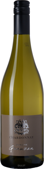 Domaine De Grauzan | IGP Pays d'Oc Chardonnay