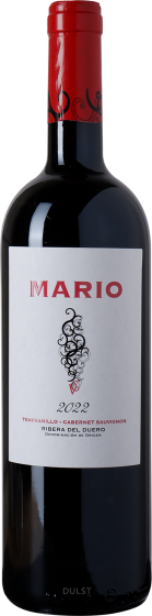 Vega Clara - Mario | Ribera del Duero DO