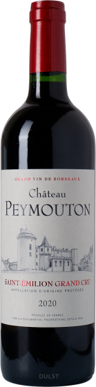 Château Peymouton - Grand Cru | St. Emilion G.C.