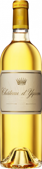 Château d'Yquem - 1er G.C.C. Sup. | Sauternes