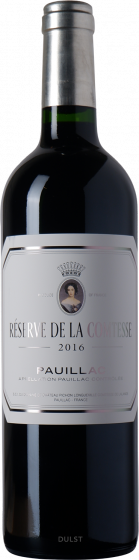 Reserve de la Comtesse de Lalande | Pauillac