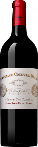 Château Cheval Blanc - 1er G.C.C. | St. Emilion G.C.